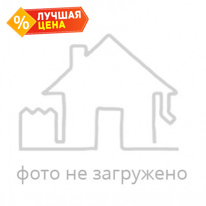Снегозадержатель Стандарт Т4 d 25 RAL 7037 (3м., 3 кроншт.)